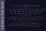 Hiratheria Font