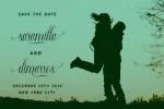 Hirradista Script Font