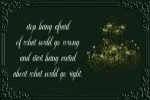 Hirradista Script Font