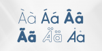 Hiruko Font