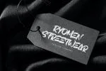 Hiruzen Exist Font