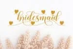 Histeria Dinamond Font
