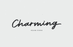 History Font