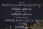 Hitchhiker Font