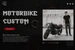 Hitron - Blackletter Typeface