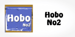 Hobo No2 Font Family