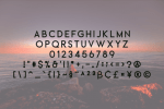 Hodtelvo Font