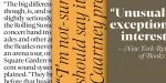 Hoftype Contane Font