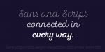 Hogar Font Family
