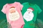 Hoho Christmas Font