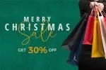 Hoho Christmas Font