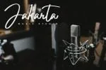 Hokaide Font