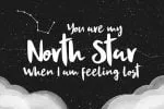 Hokuto Asian Font