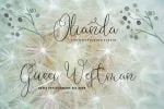 Holander Script Font