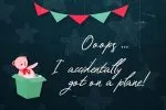 Holiday Excuses Font