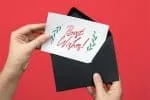Holiday Excuses Font