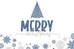 Holiday Farmhouse Font