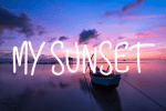 Holiday Makers Font