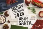 Holiday Season Font