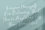 Holistica Font