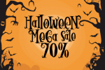 Holiween Font