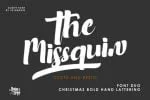 Holla Wishmerry Font