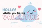 HollaBear - Cute & Playful Kids Font