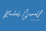 Hollestik Signature Font
