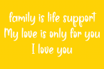 Holliday Family Font