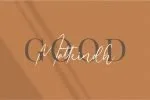 Hollie Mally Font