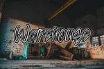 Hollow Ballie Font