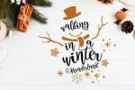 Holly Days Font