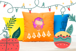 Holly Jolly Christmas Font
