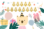 Holly Jolly Christmas Font
