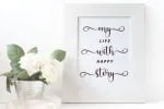 Holly Script Font