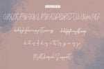 Hollydates Font