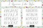 Hollyhock Font