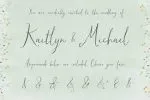 Hollyhock Font