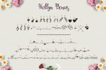 Hollyn Font