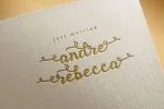 Holy Dolly Font