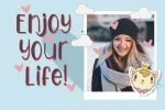 Holydee Love Font