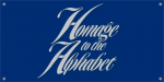 Homage Script Font