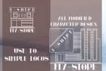 Home City Font
