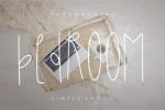 Home Decor Font