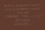 Home Decor Font