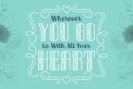 Home Idotry Love Font