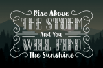 Home Idotry Stars Font