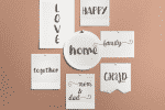 Home Sweet Home Duo Font