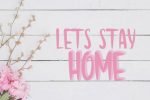 Home Sweet Home Font