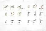 Hometown Script Font